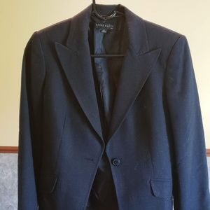 Anne Klein Suit Jacket